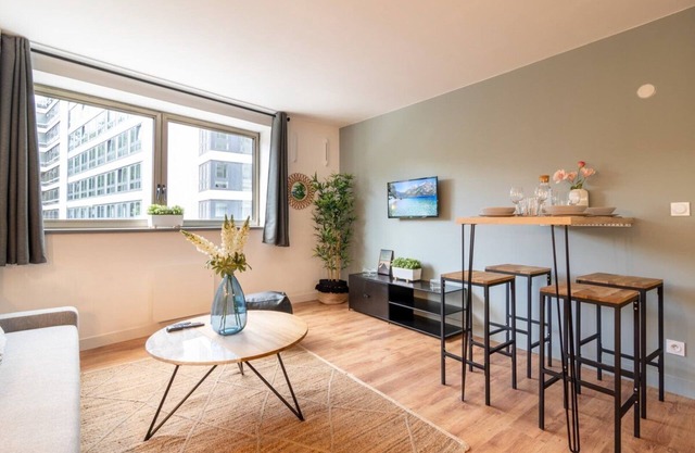 Lille Grand Place - 1 bedroom apartment