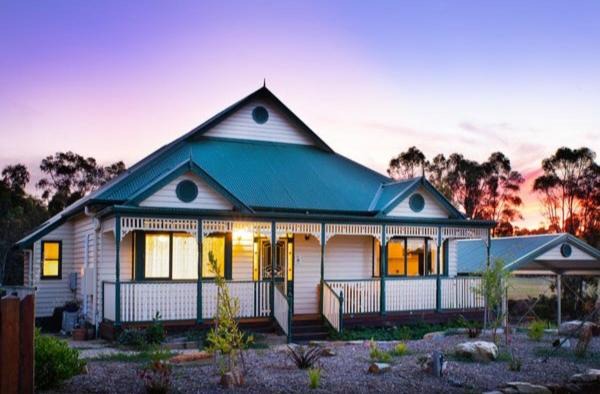 Lilydale Lodge - Shared