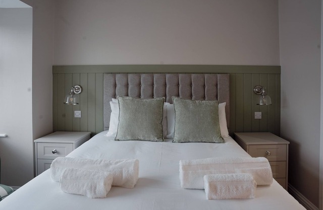 Lime Kiln Holiday Cottage