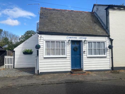 Lime Tree Cottage