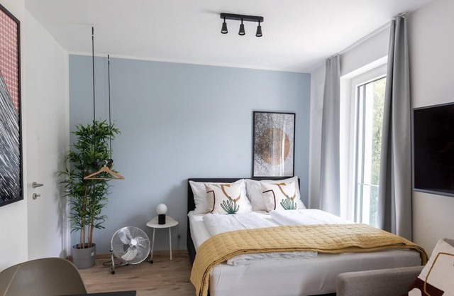 limehome Linz Hopfengasse | Suite M