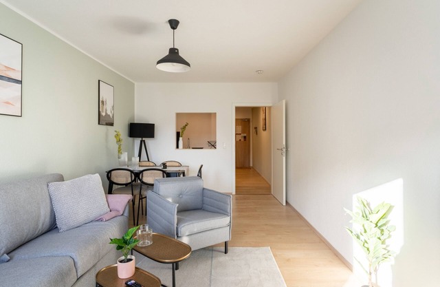 Limehome Magdeburg Hasselbachplatz