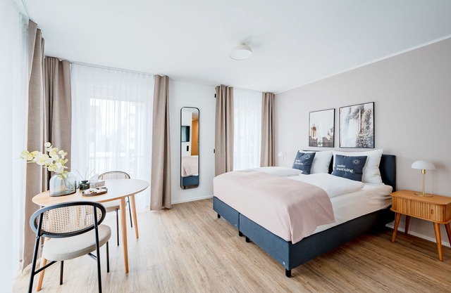Limehome Metzingen Wilhelmstr.