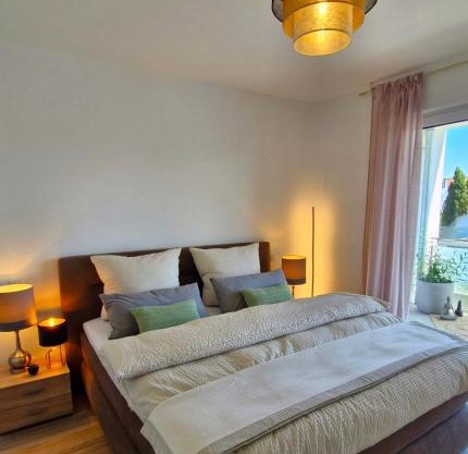 Limes2Living-Loggia-Self check-in-Gratis parken