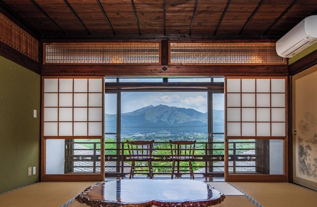 Limited to 1 group per day Reserve the entire bu/Asogun Kumamoto