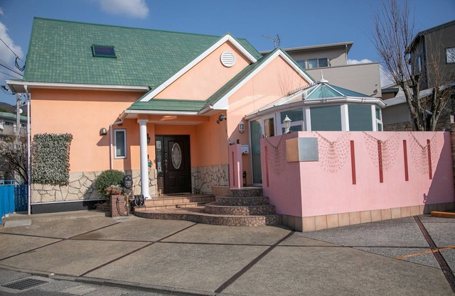 Limited to 1 group per day 1 Dazaifu building wi/Dazaifu Fukuoka