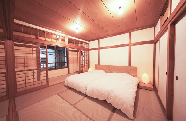 Limited to 1 group per day Entire building reser - waves and moon/Higashiibaraki-gun Ibaraki