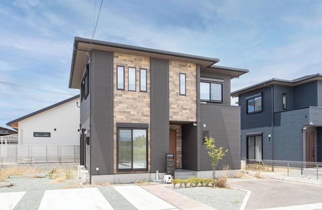 Limited to one group per dayNewly built private houseParking availableHighspeed WiFi availa - Mova Villa Okino 4/Kikuchigun Kumamoto