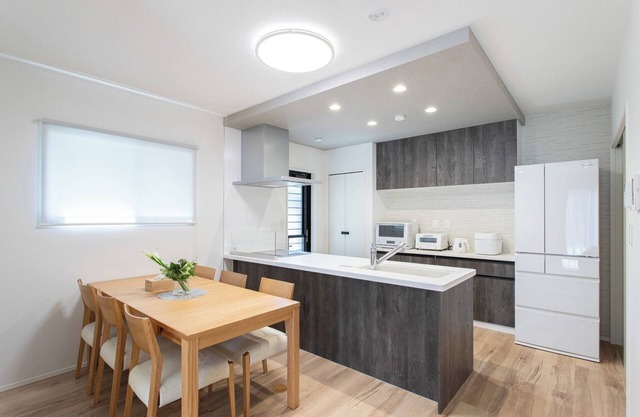 Limited to one group per dayNewly built private houseParking availableHighspeed WiFi availa - Mova Villa Okino 4 / Kikuchigun Kumamoto