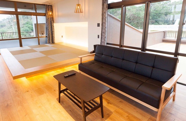 Limited to one group per day Yagaji Island nhouse/Nago Okinawa