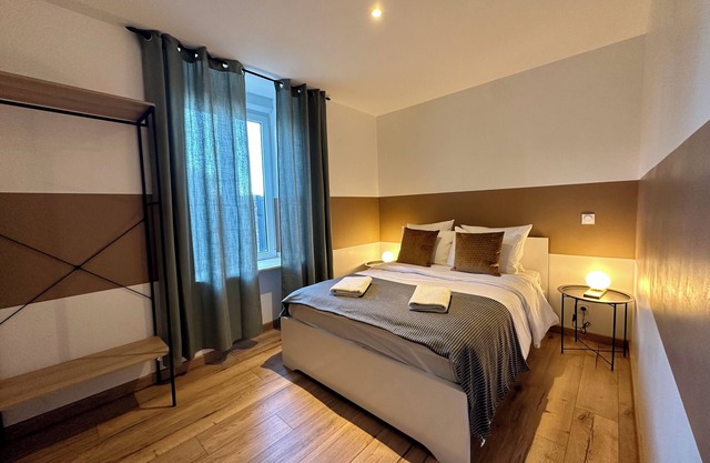 Limoges Sud-lescinqsuites/le Saint Laurent - Dabnb