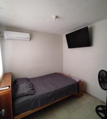 Limpieza y comodidad que se disfruta