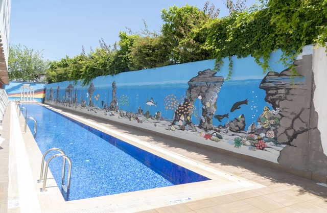 Linda Sunny Beach Hotel & Spa-Ultra All Inclusive