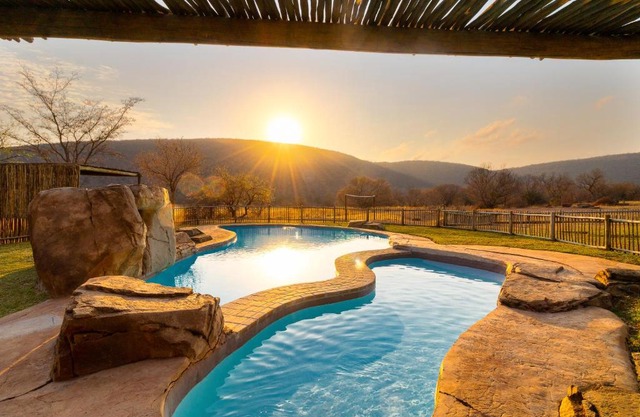 Lindani Game and Lodges