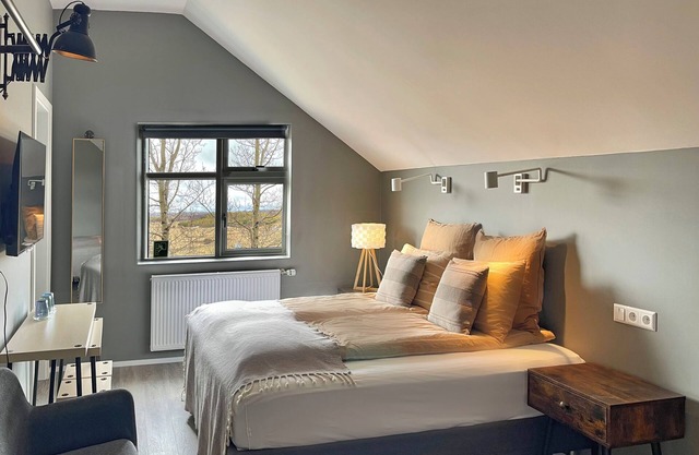 Lindarholl Guesthouse