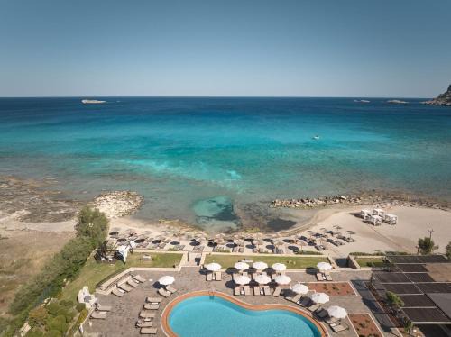 Lindian Dream Seaside Resort- Adults Only