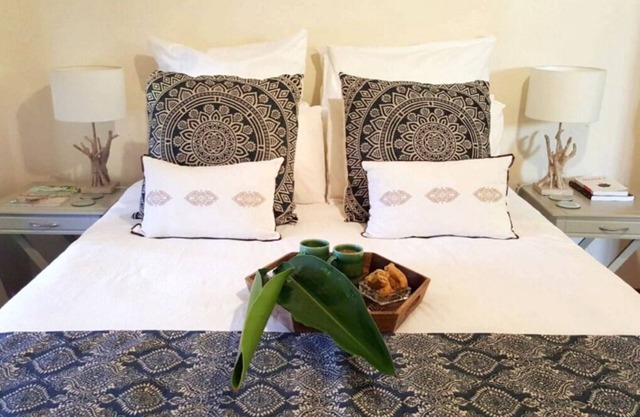 Lindimo "Beach" Lodge