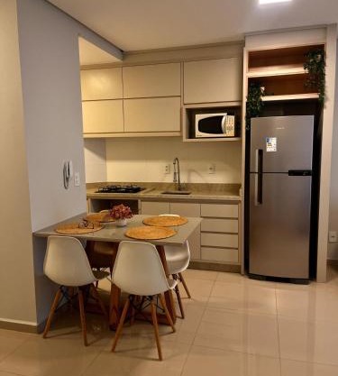 Lindo Apartamento 2 dormitórios
