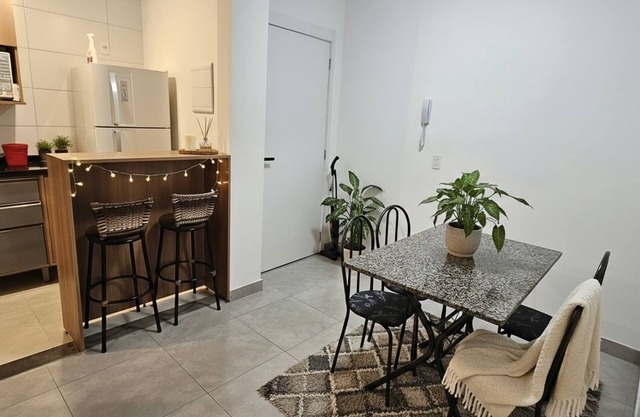 Lindo Apartmento no Centro, Próximo ao Shopping, em Frente ao Clube Paladino
