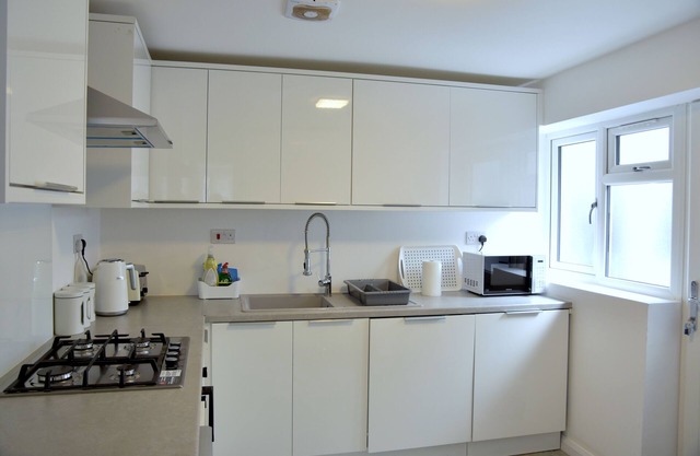 Lindrick Villa - 3BD Bunglow