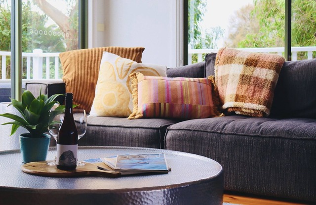 Linen Inc, Pet friendly and 2 min walk to Inlet & dog beach