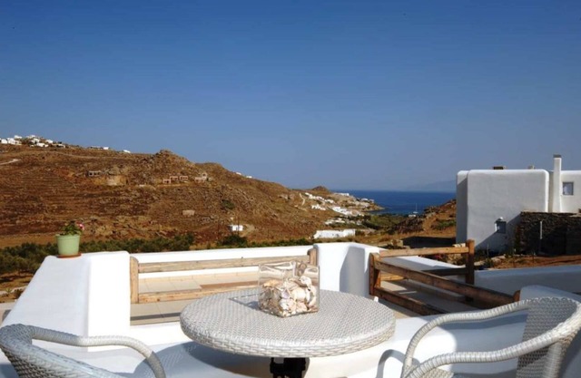 Lino Apartments