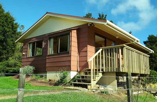 Linric Fold - 2 Cottage Br