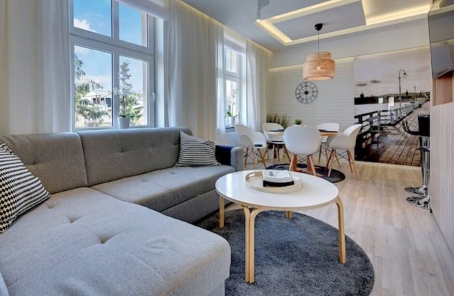Lion Apartments - NEMO Deluxe by the beach