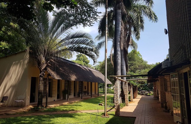Lions Guesthouse
