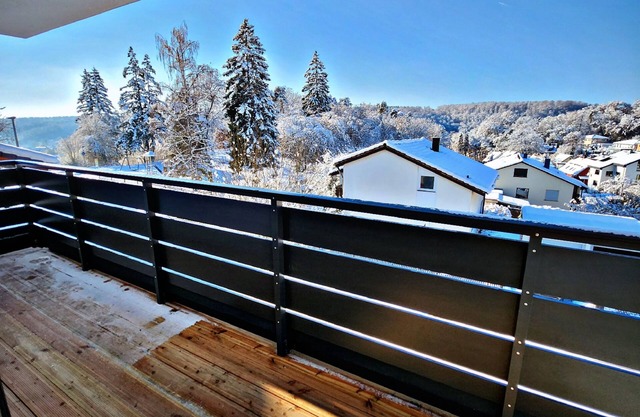 Lions Place Premium Apartments Executive Luxus Penthouse mit Weitblick!