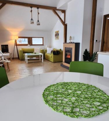 LIPA houses & spa