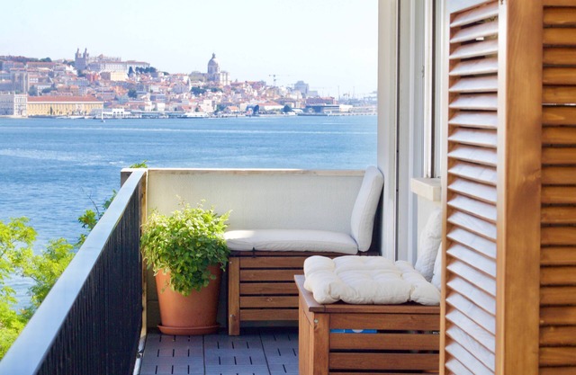 Lisbon Family Nest
