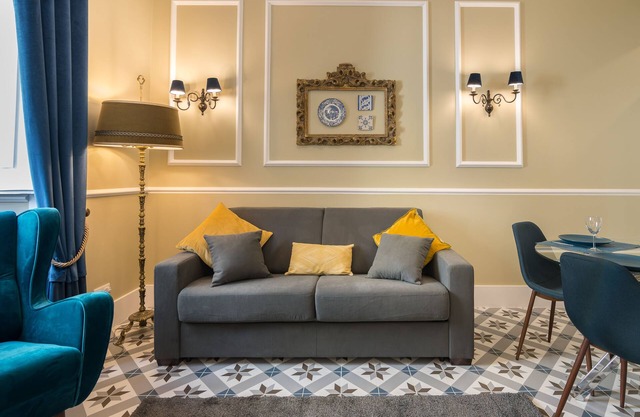 Lisbon Urban Retreat - Lisbon center - new to Vrbo