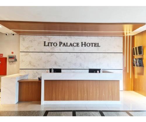 Lito Palace Hotel