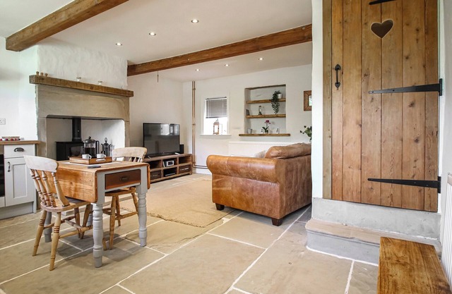 Little Badger Cottage