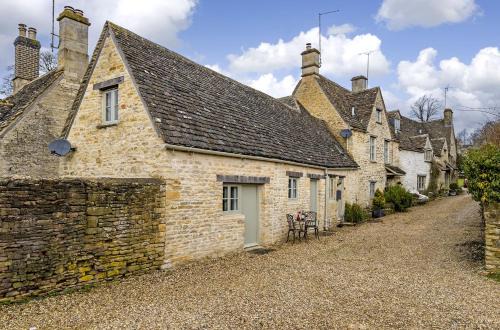 Little Bird Cottage
