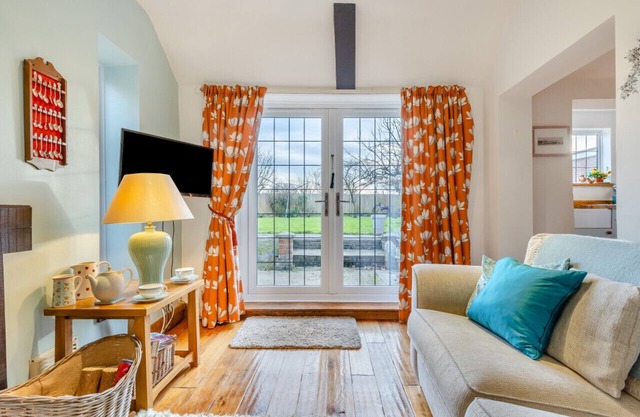 Little Crawfish Cottage