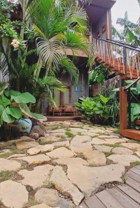 Little Elephant Cottage