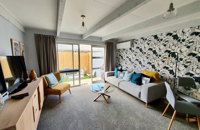 Little Glennie - Blenheim Holiday Home