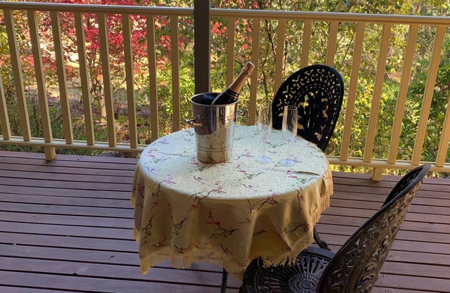 Little Hartley Hideaway