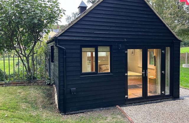 Little House at Brook Cottage