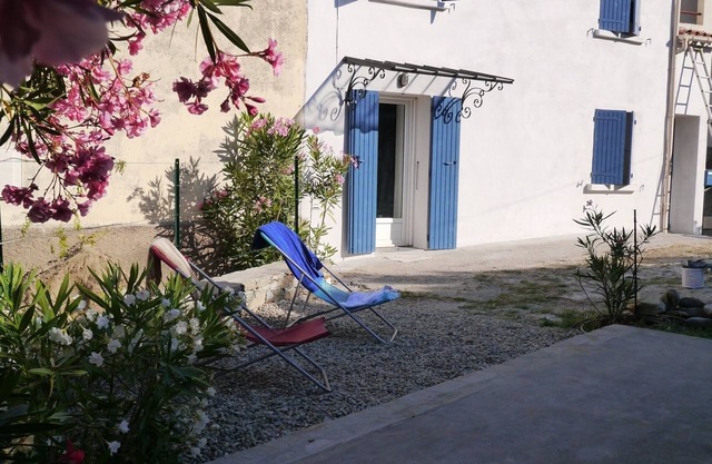 little house of Corsican