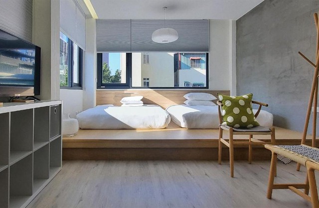 Little Inn by LAGOM