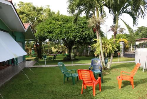 Little Italy B&B