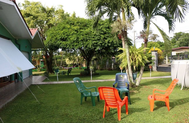 Little Italy B&B