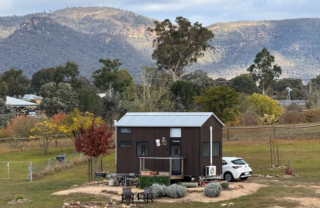 Little Lady Cabin by Tiny Away