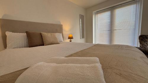 Little Luxe shared house