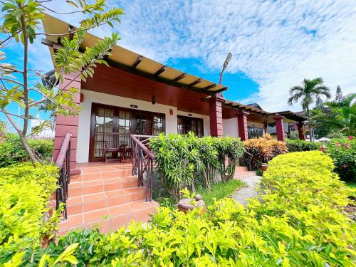 Little Muine Cottages Resort