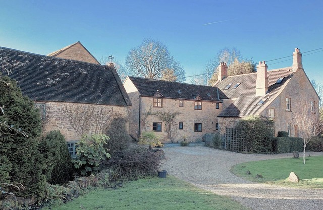 Little Norton Mill