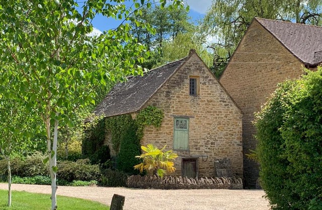 Little Norton Mill